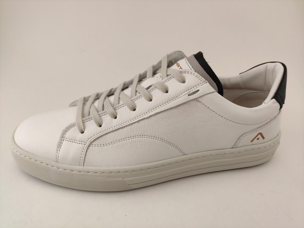 11218 WHITE BLACKX