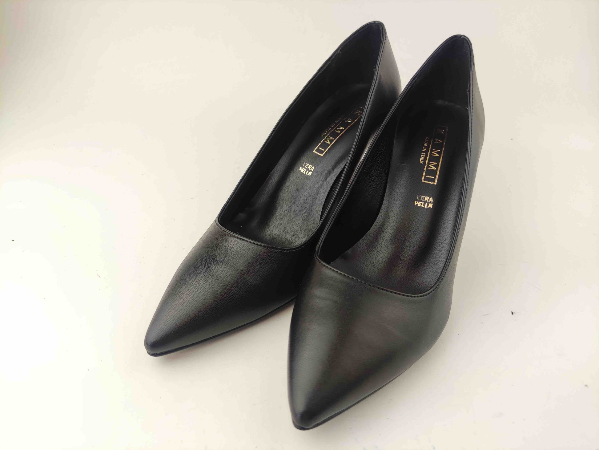 2164M001 CAP NEROX_2_P