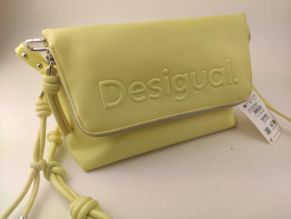 25SAXPB8 AMARILLO PASTELX