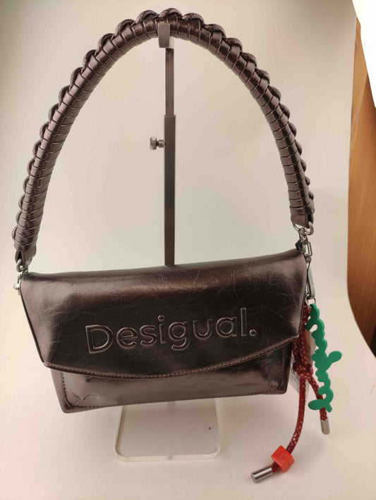 25WAXPAQ DARK SILVERX