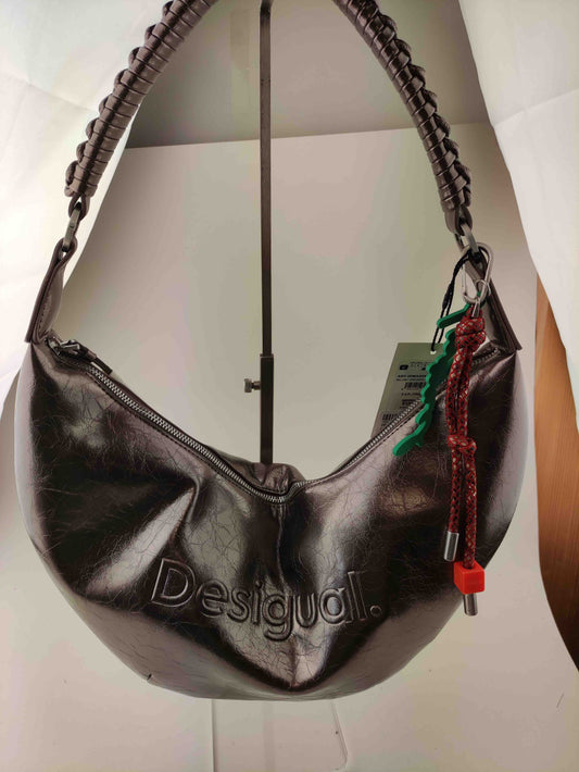 25WAXPAU DARK SILVERX