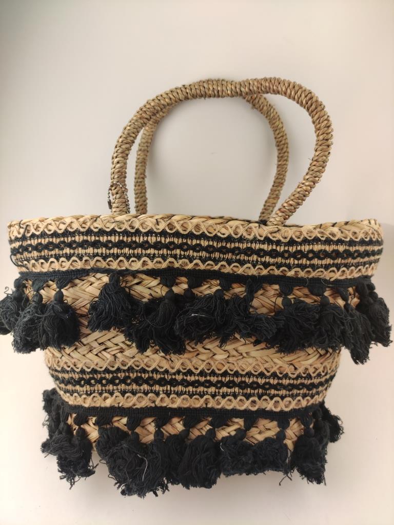 41316 SMALL BAG QUEENX