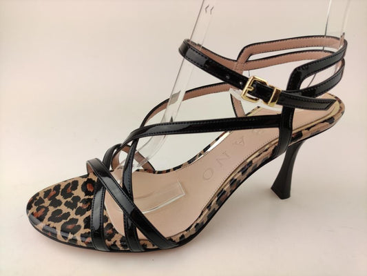 5363 VERNICE NERO LEOX