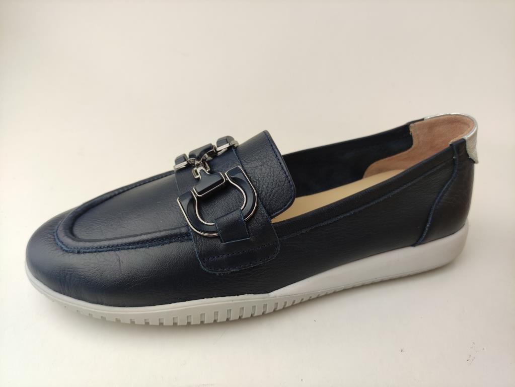 6272 NAPPA NAVYX
