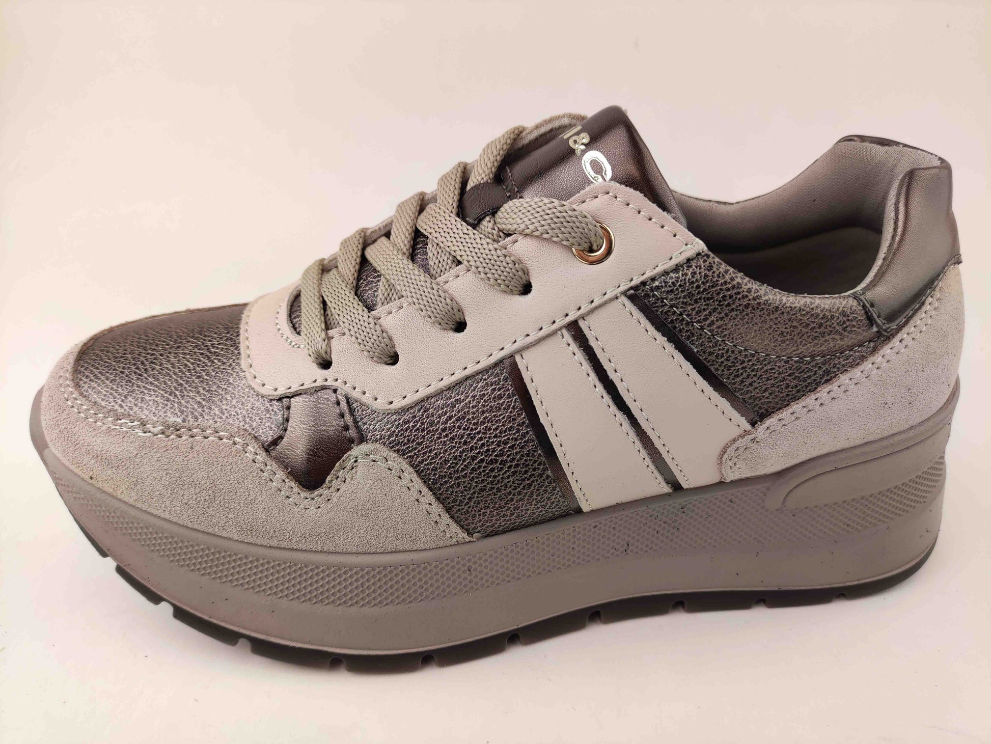 8677811 VISONE TAUPEX