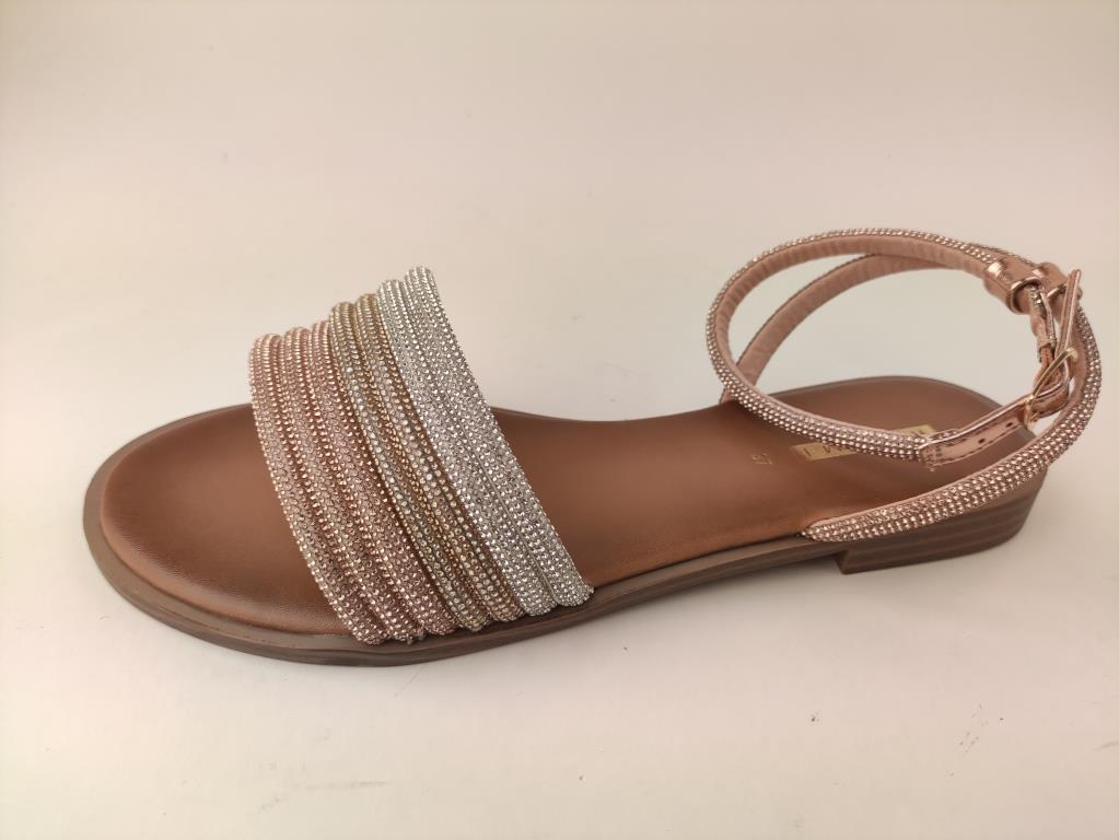 9292 STRASS ROSA OROX