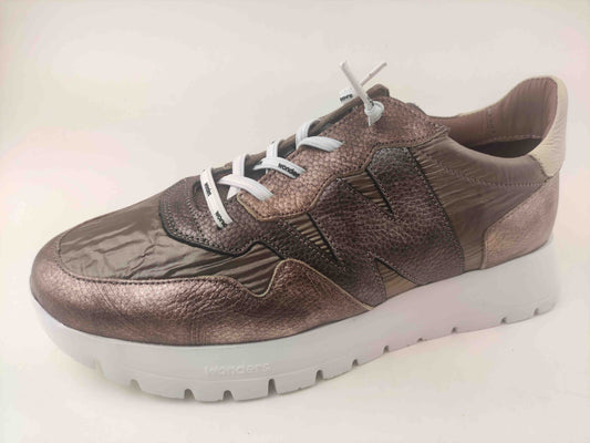 A-2491 ELVIN ORO PLATINOX