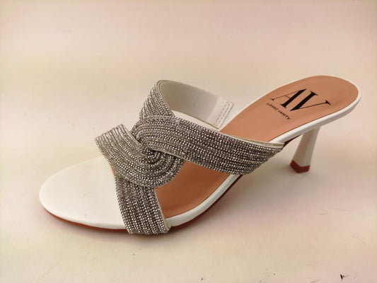 AV6817 BIANCO STRASSX