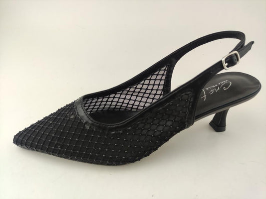 CAMILLA 9E RETE NEROX