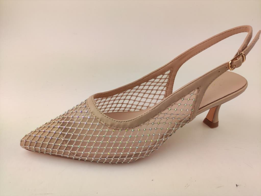 CAMILLA 9E RETE NUDEX