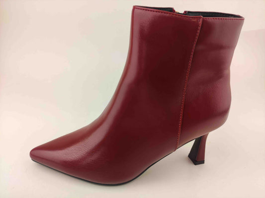 CECILIA 6 ROSSO MONTALCINOX