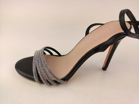 CHELLY 8E PELLE NEROX