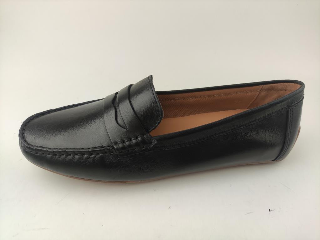 DS25F0518 NAPPA BLACKX