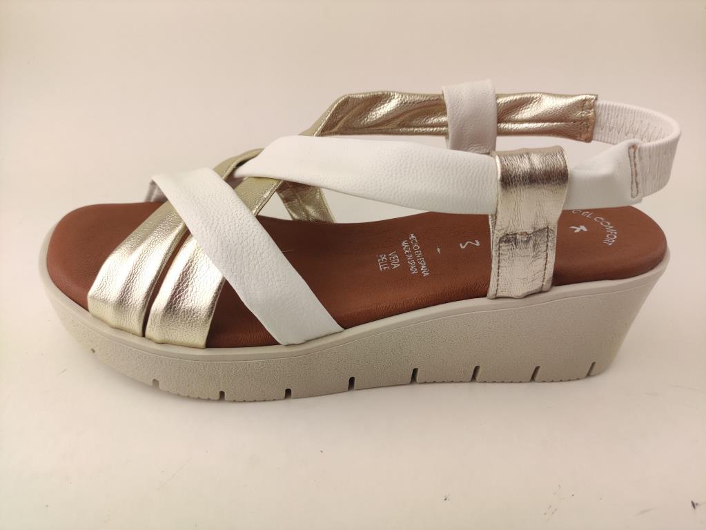MC902 BIANCO PLATINOX