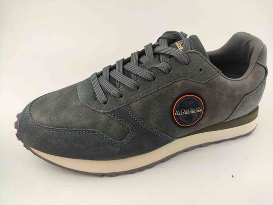 NP0A88X3 GREY GREENX