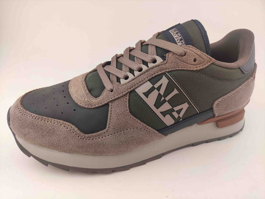 NP0A88XI GREY BROWNX