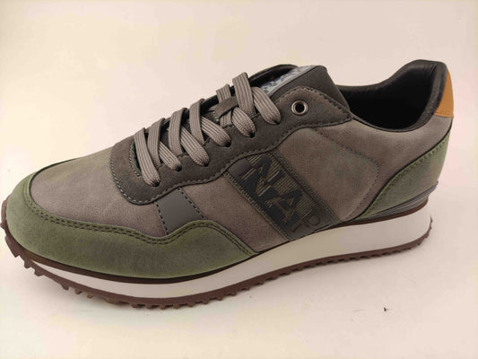 NP0A88XV BLACK GREYX