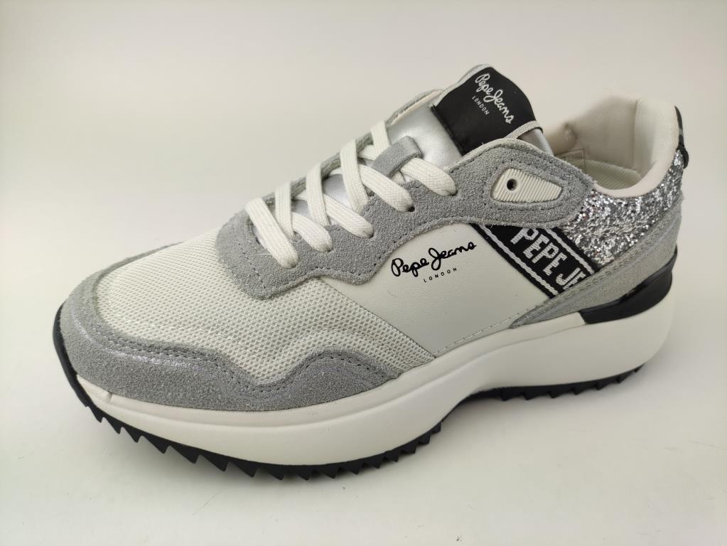 PLS60043 SILVERX