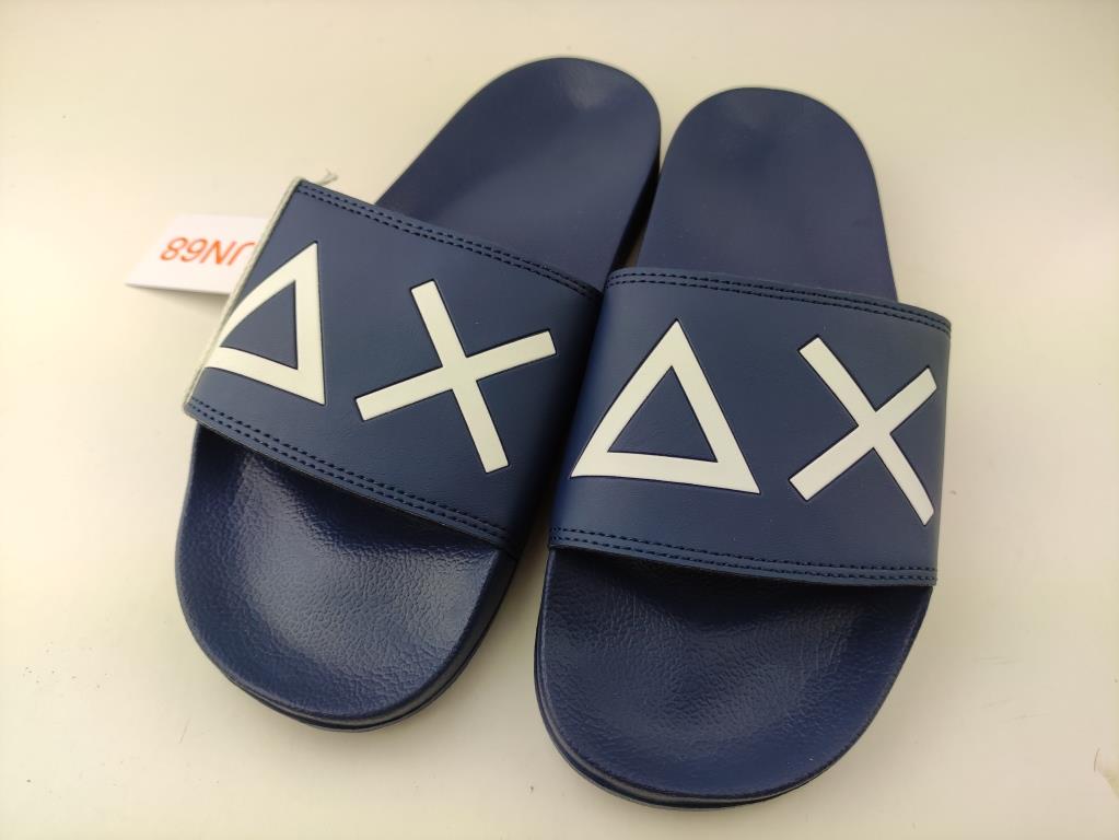 X35102 NAVY BLUX