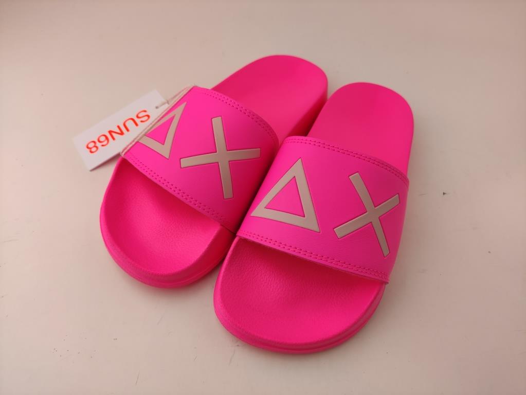 X35204 FUXIA FLUOX