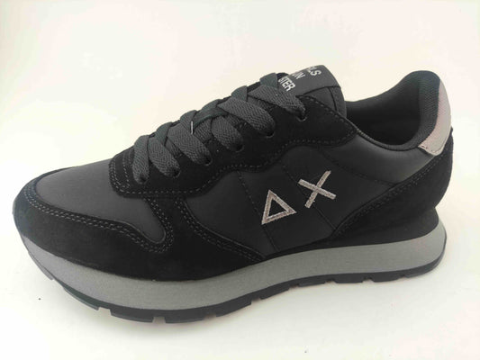 Z45202 1134 NERO GRIGIOX