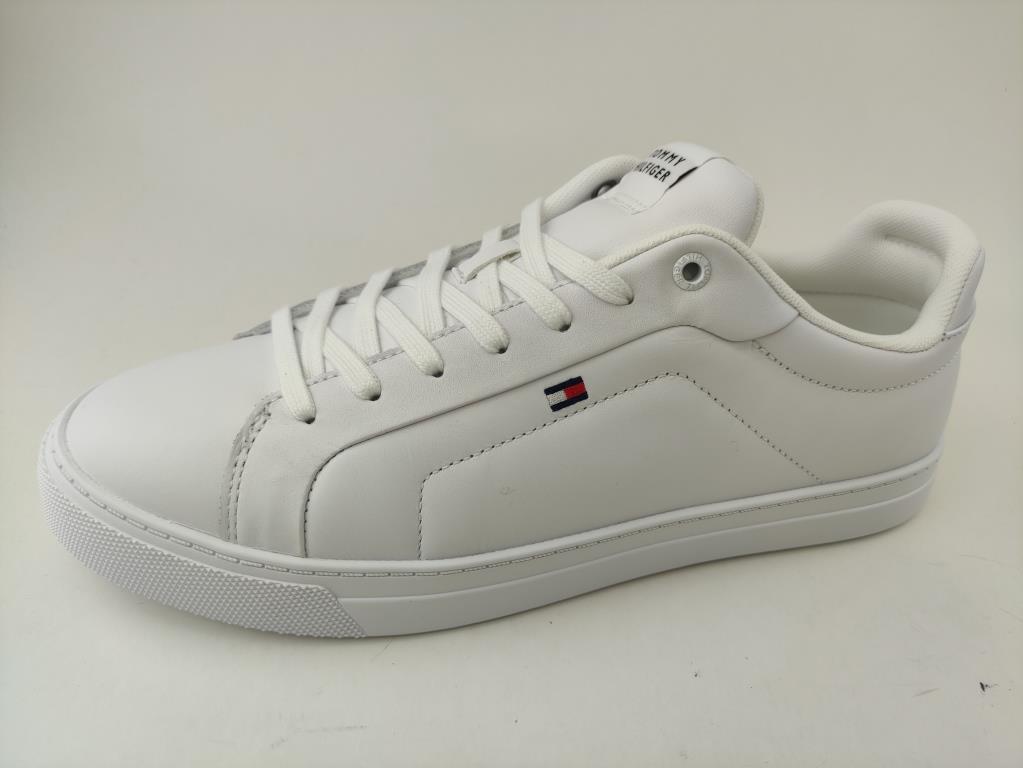 05317 YBS WHITEX