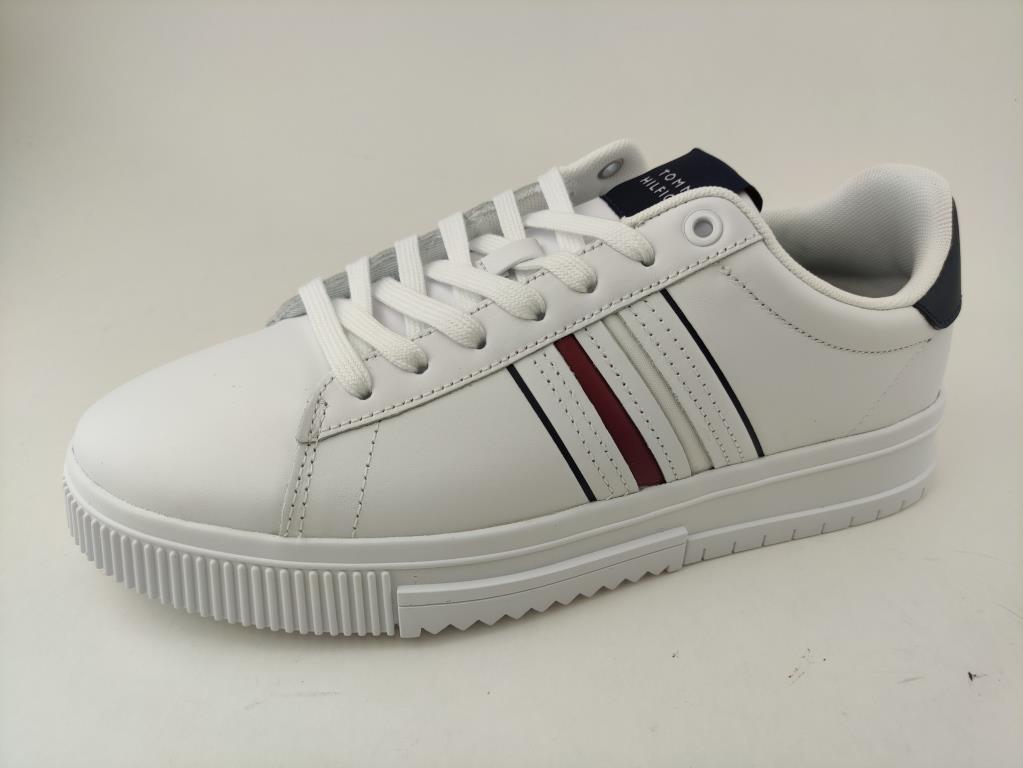05406 YBS WHITEX