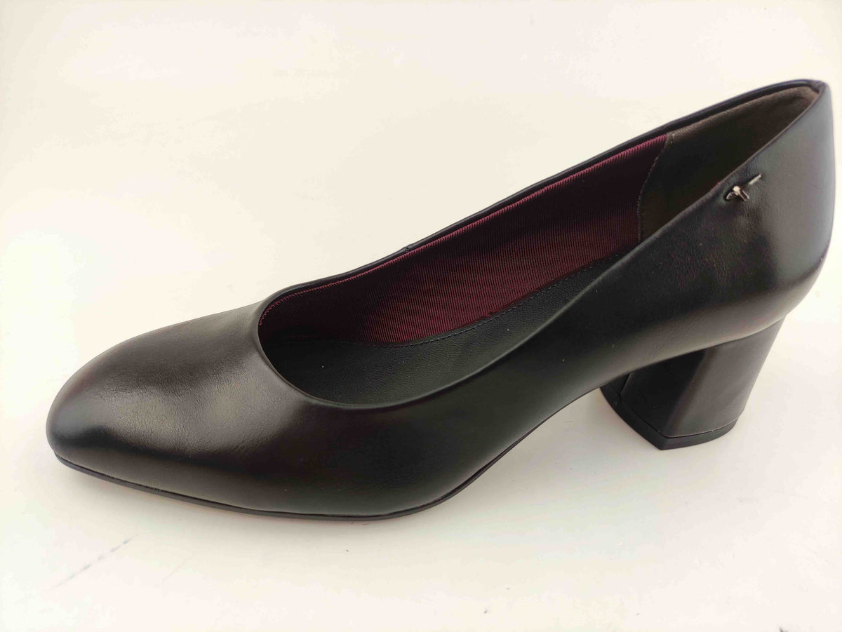 1-22407 BLACK MATTX