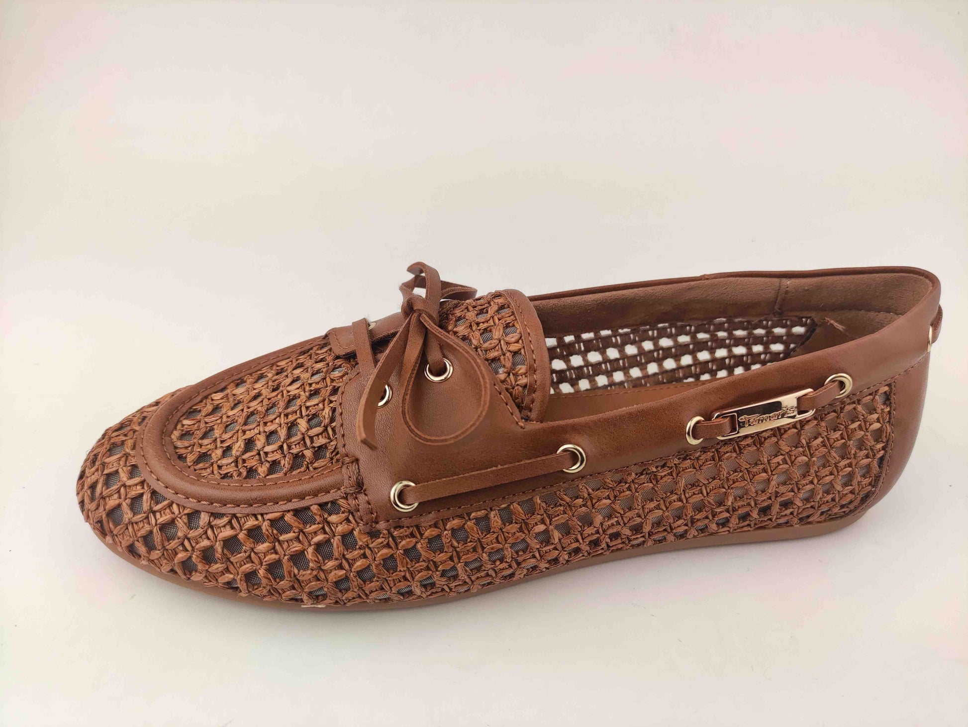 1-23611 COGNAC STRUCTX