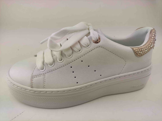 1-23755 WHITE CHAMPAGNEX