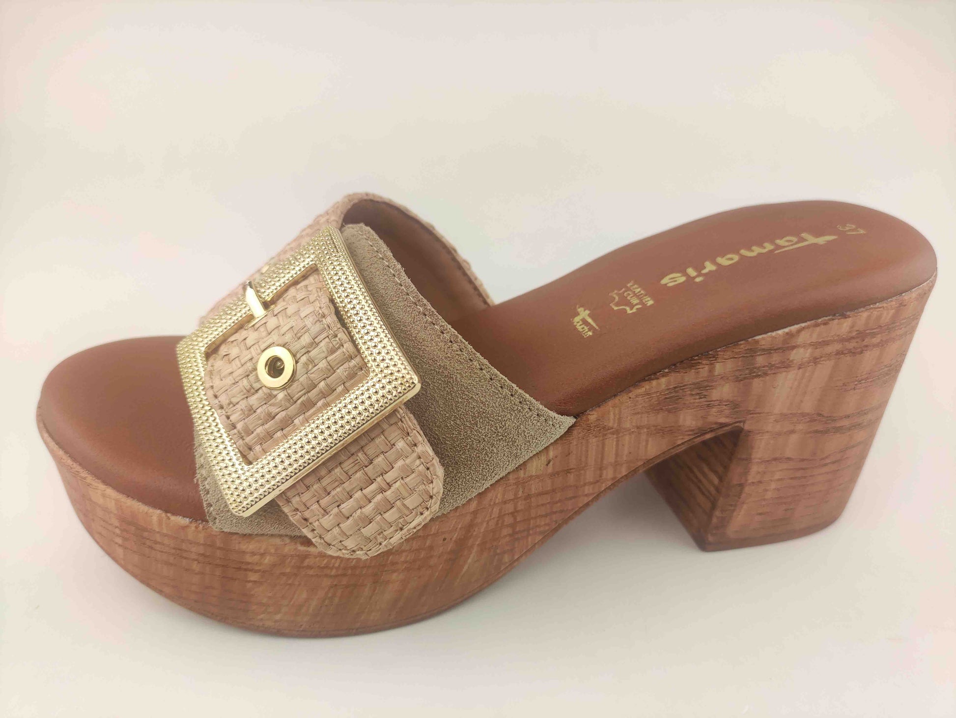 1-27208 BEIGE X