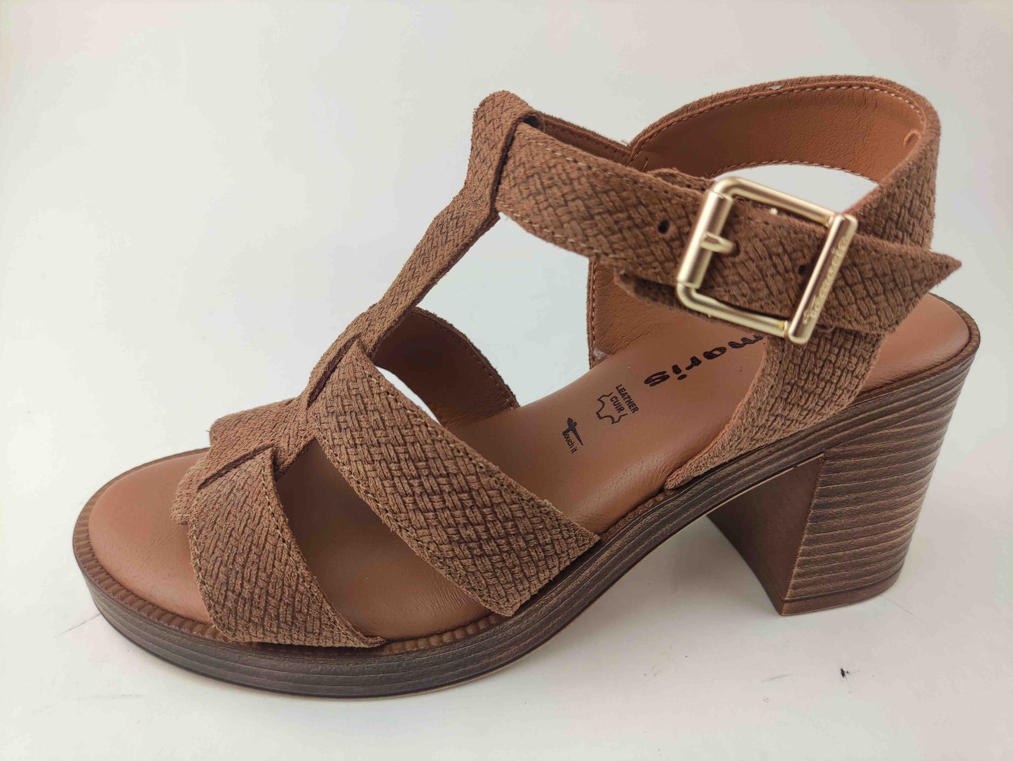 1-28302 BROWN X