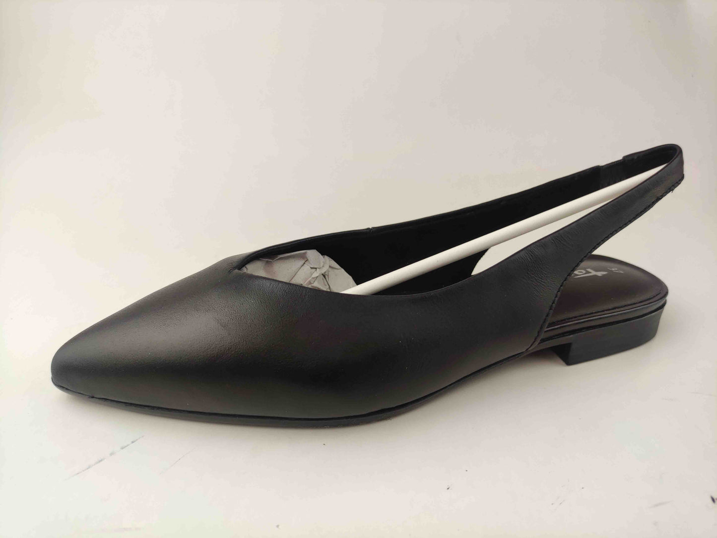 1-29402 BLACK LETHX