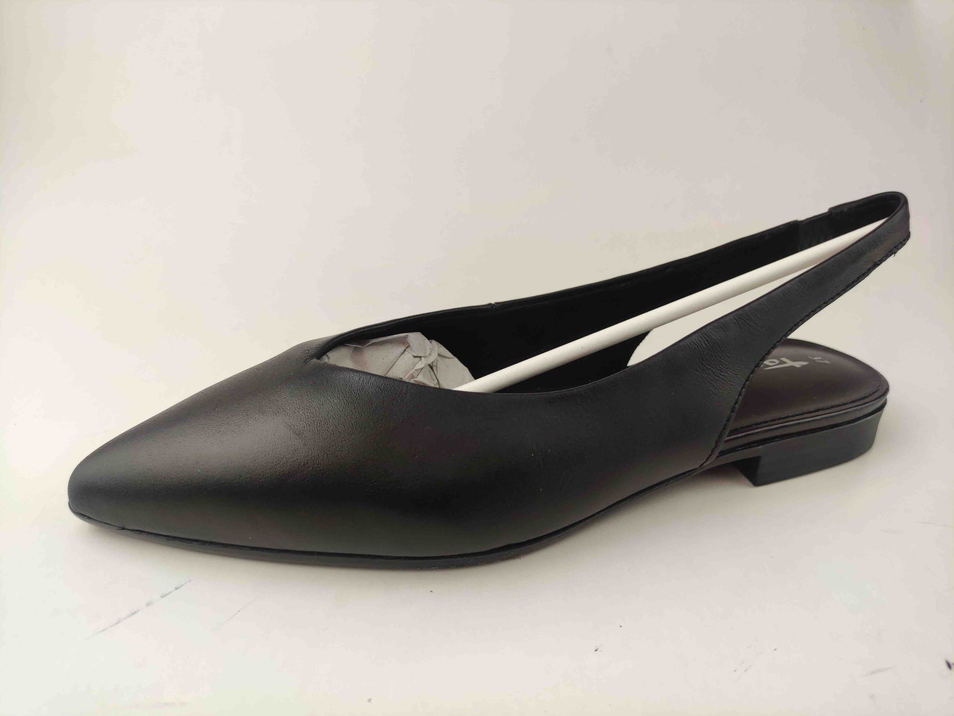 1-29402 BLACK LETHX