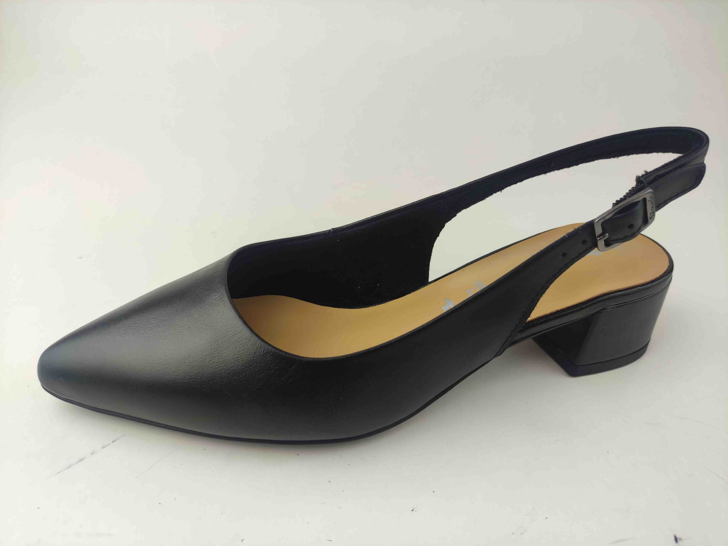 1-29500 BLACK LETHX