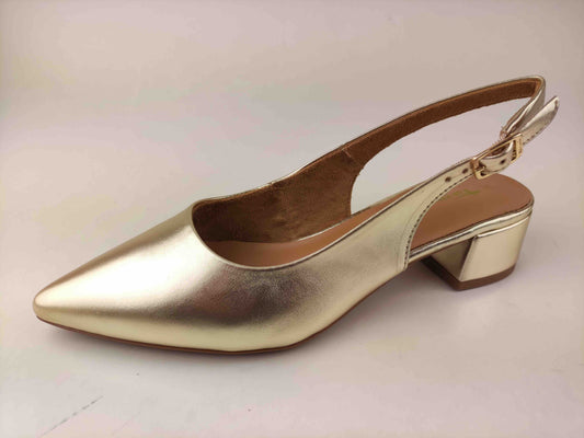 1-29505 LIGHT GOLDX
