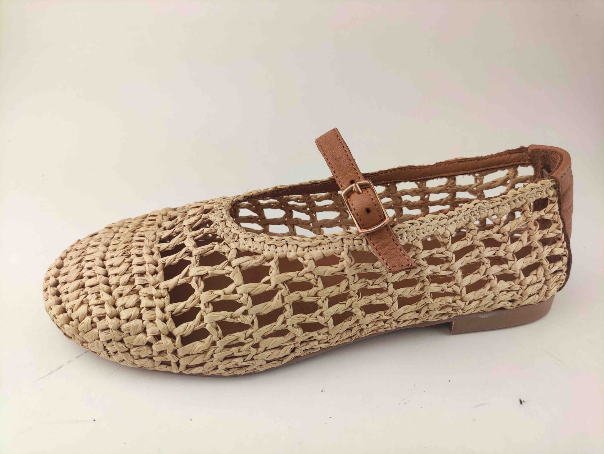 100251375 RAFIA BEIGE HAZX
