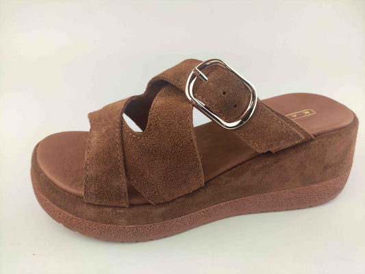 100261352 SUEDE COFFEX