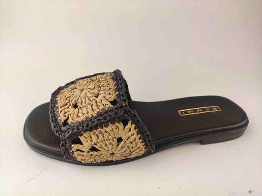 100261579 BLACK SANDX