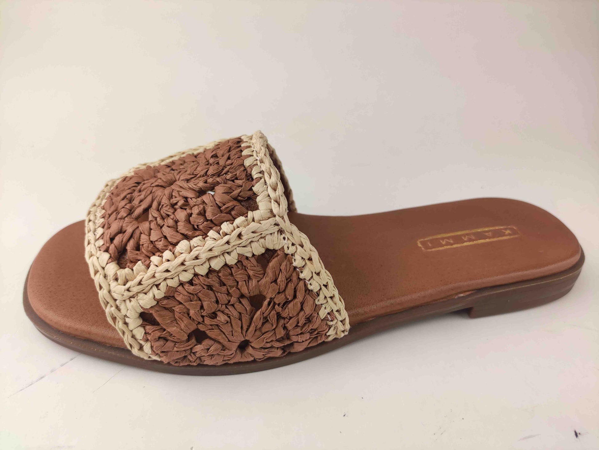 100261579 SAND BROWNX