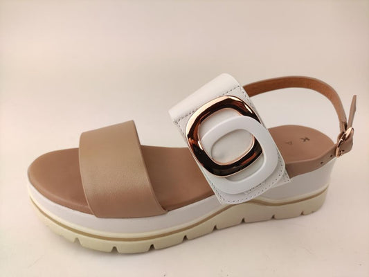 11214 BEIGE BIANCOX
