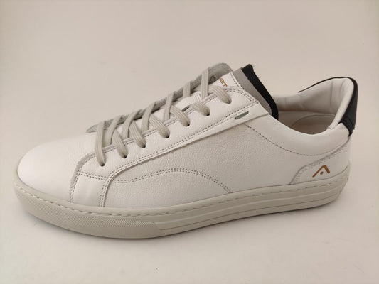 11218 WHITE BLACKX