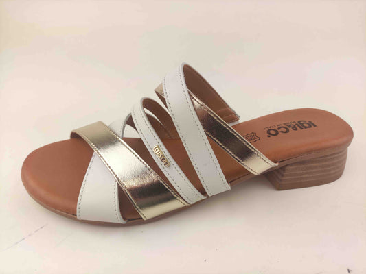 1191422 BIANCO PLATINOX