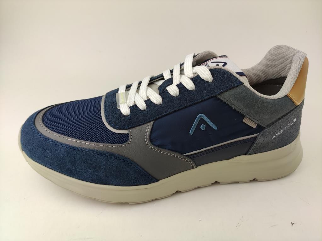 13571E NAVYX