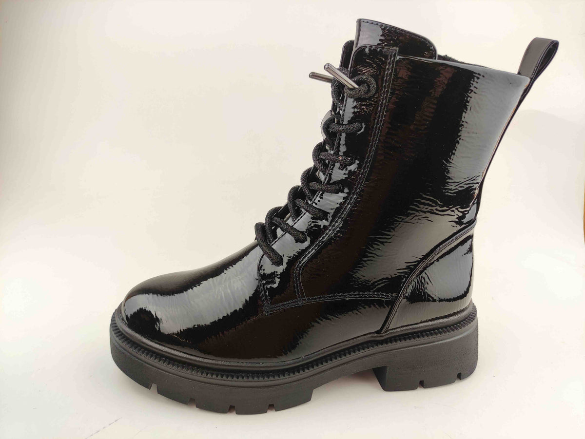 2-25219 BLACK PATENTX