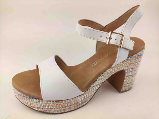 2-28008 WHITE COMBX