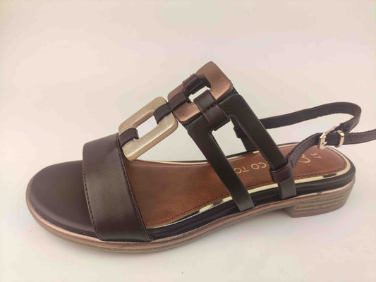 2-28106 MOCCA COMBX