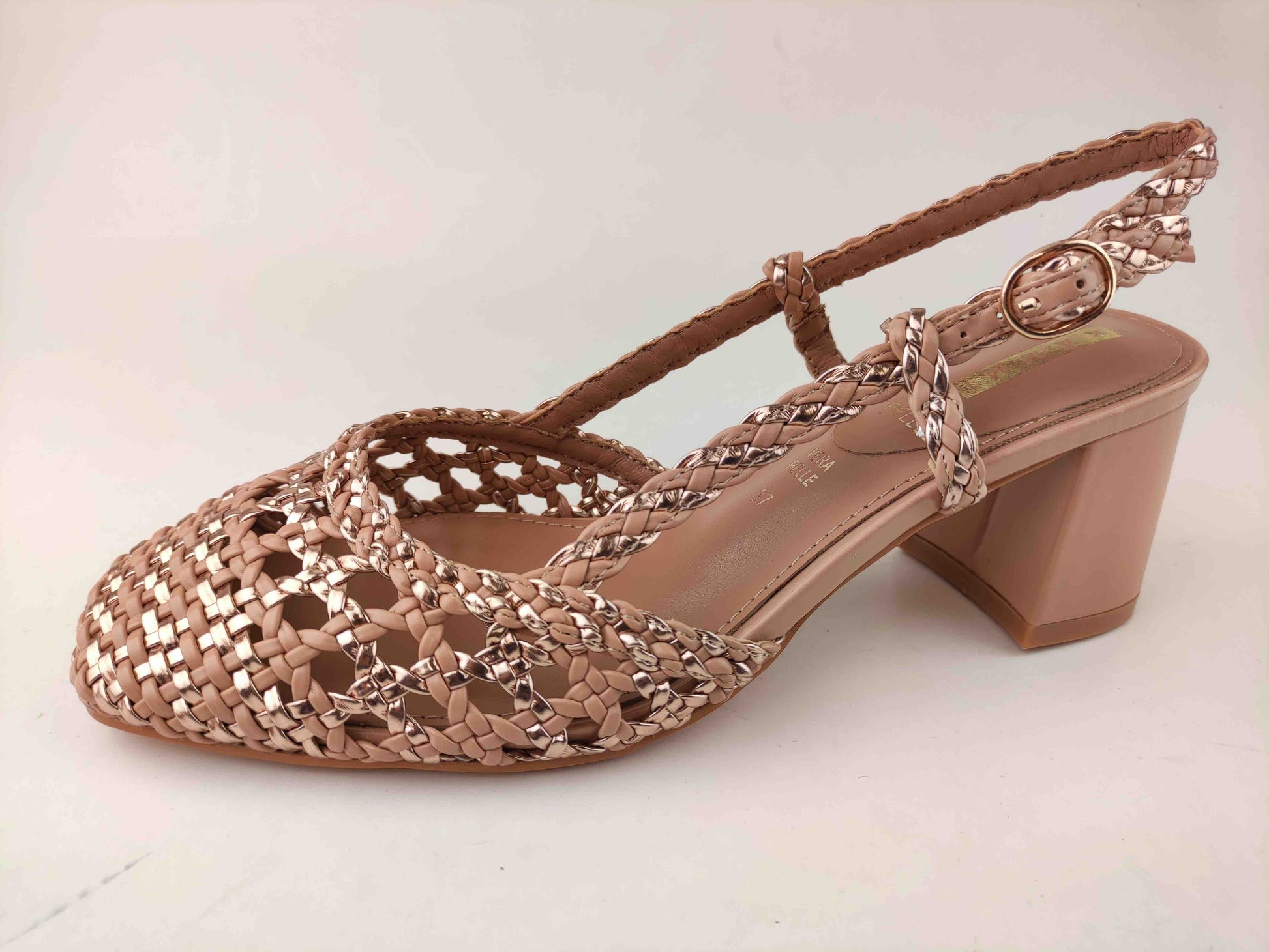 2130 SOFT NUDE ROSAX