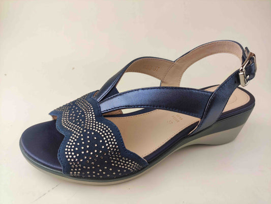 219076 STRASS BLUX