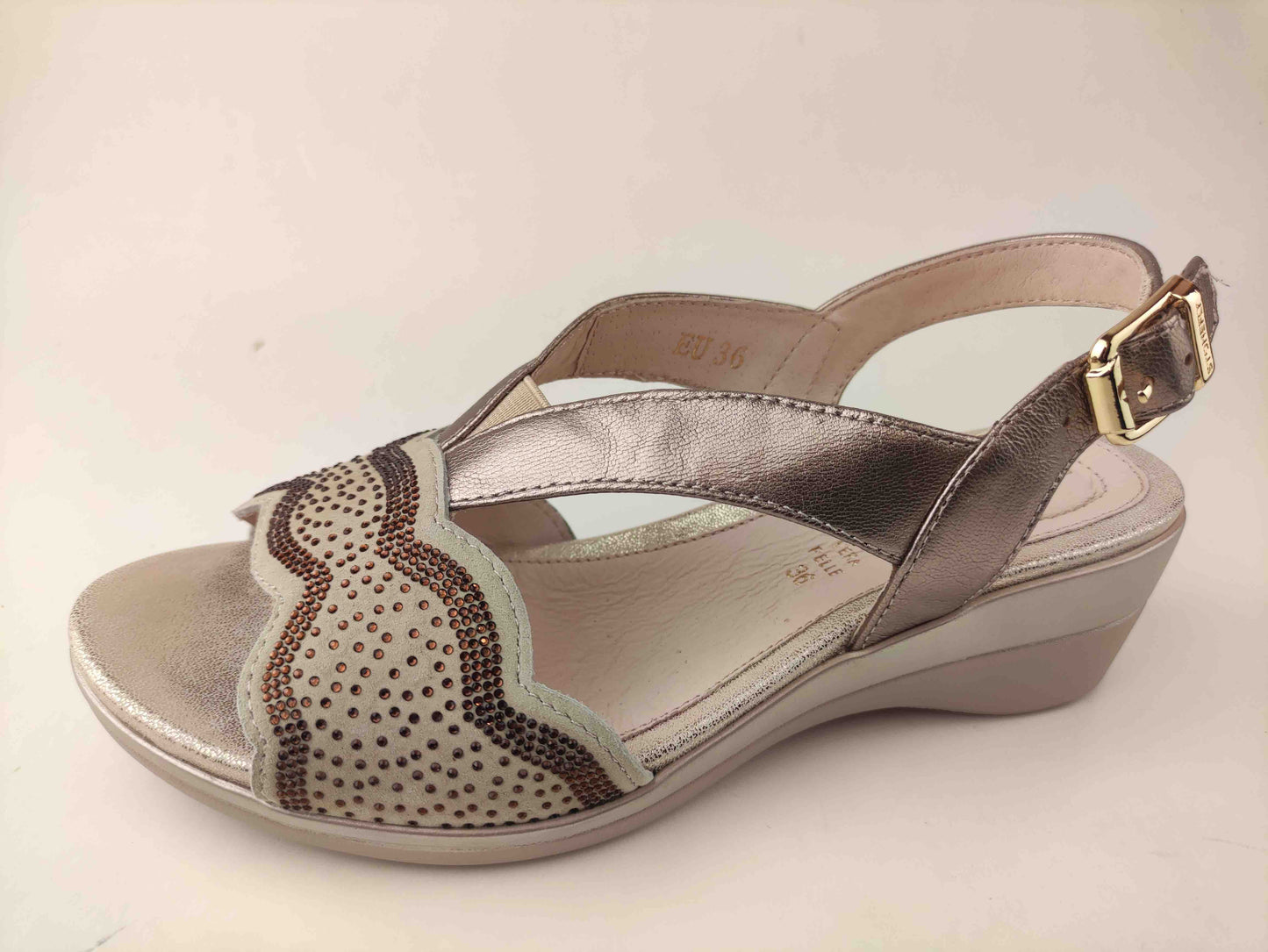 219076 STRASS MET FIZX